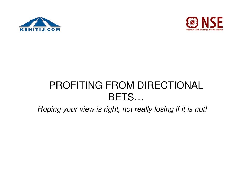 Nse fx options