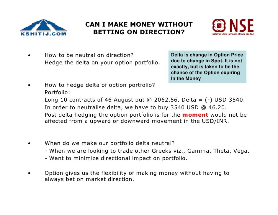 Nse fx options
