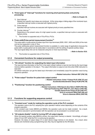 Fx programing | PDF