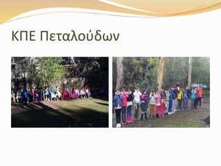 ΚΠΕ Πεταλούδων
 