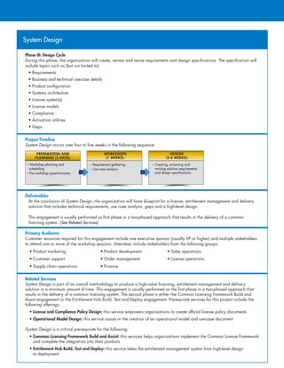 System Design | PDF