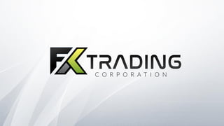 Fx trading russian