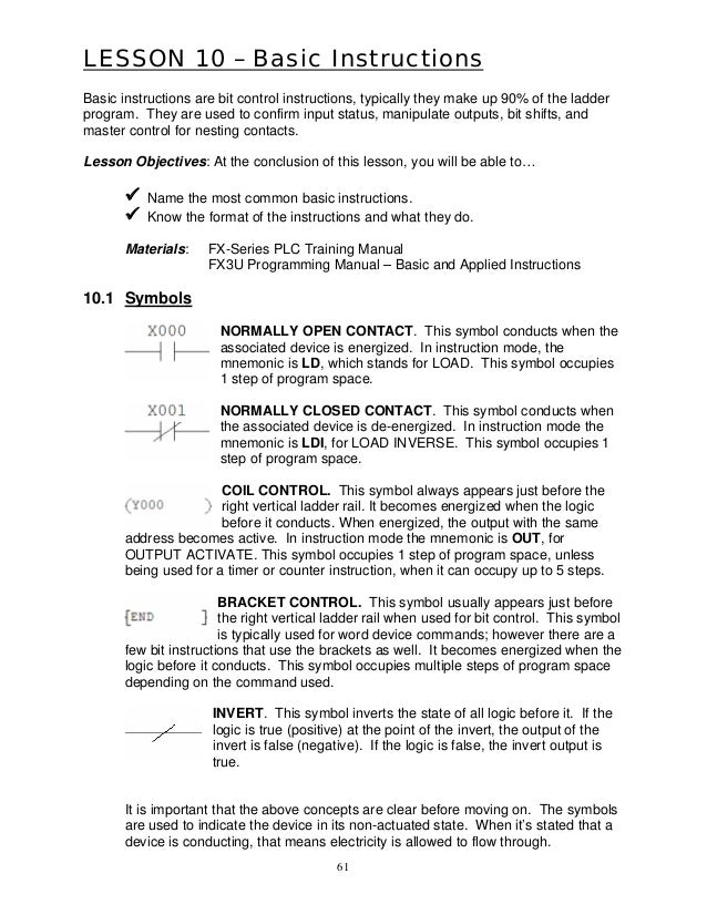Fx Mitsubishi Trainer