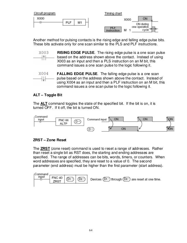 Navy training instruction