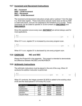 Fx training manual | PDF
