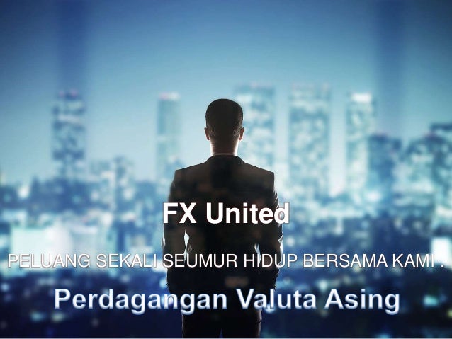 Perdagangan sinyal forex hidup