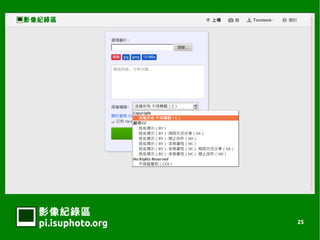 Ӱ¼
pi.isuphoto.org   25
 