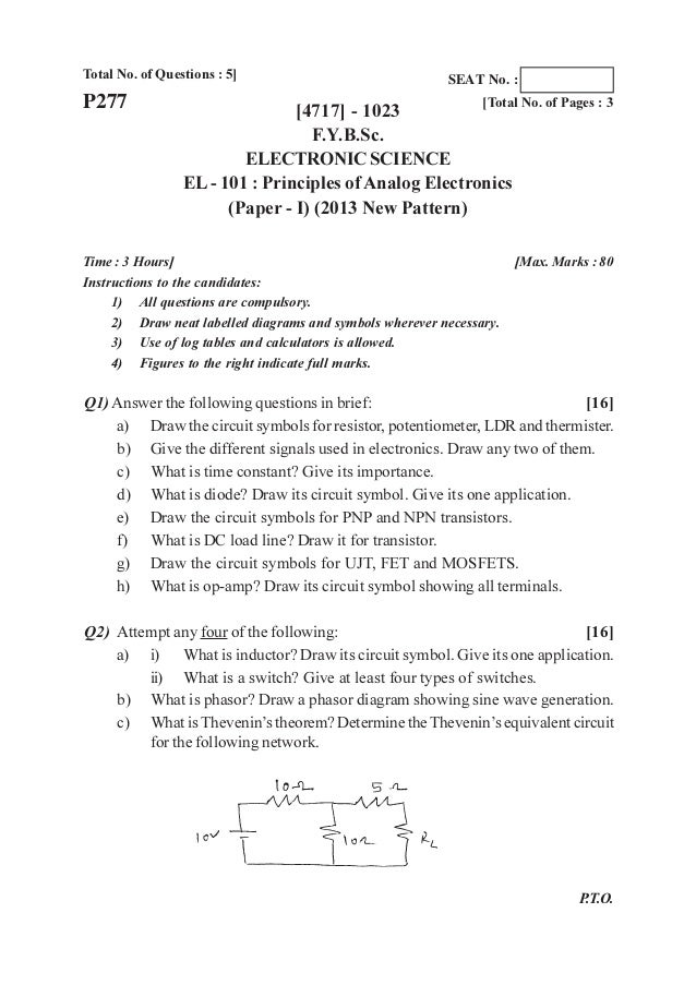 2013 Pattern Question Paper | f y b sc 2013 pattern old question papers dr kshirsagar 2013 Pattern Question Paper | f y b sc 2013 pattern old question papers dr kshirsagar