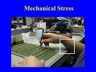 Mechanical Stress
 
