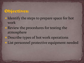hotwork.ppt