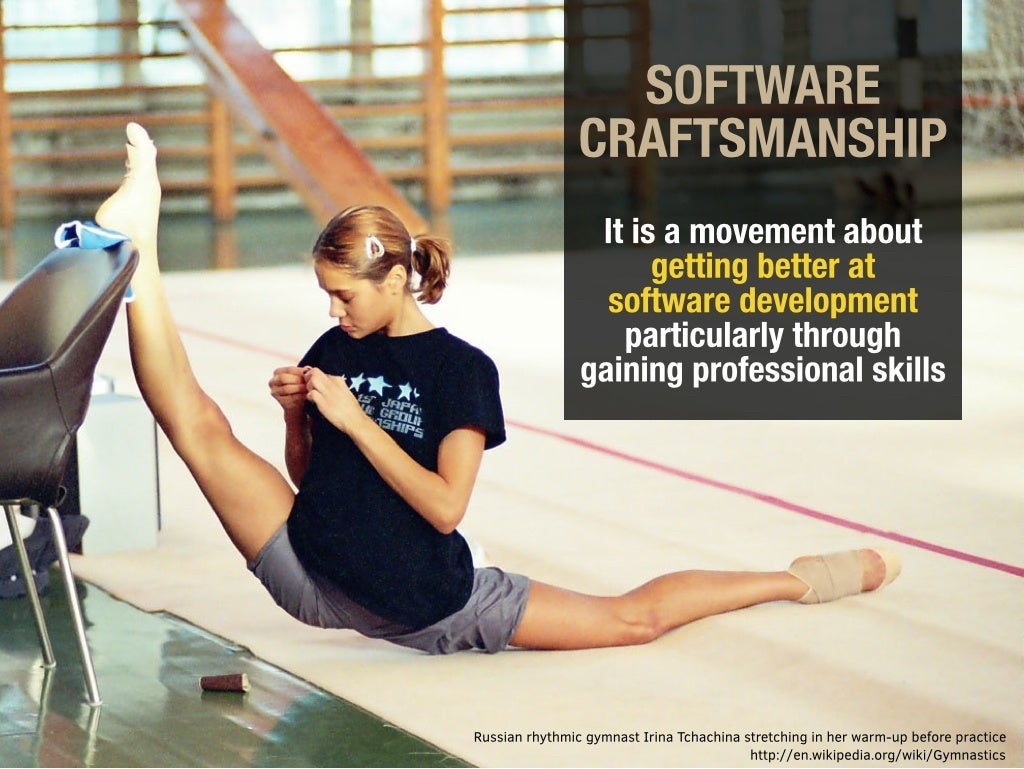software-craftsmanship-it-is-a