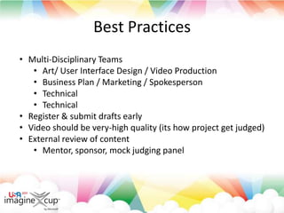 Best PracticesMulti-Disciplinary Teams