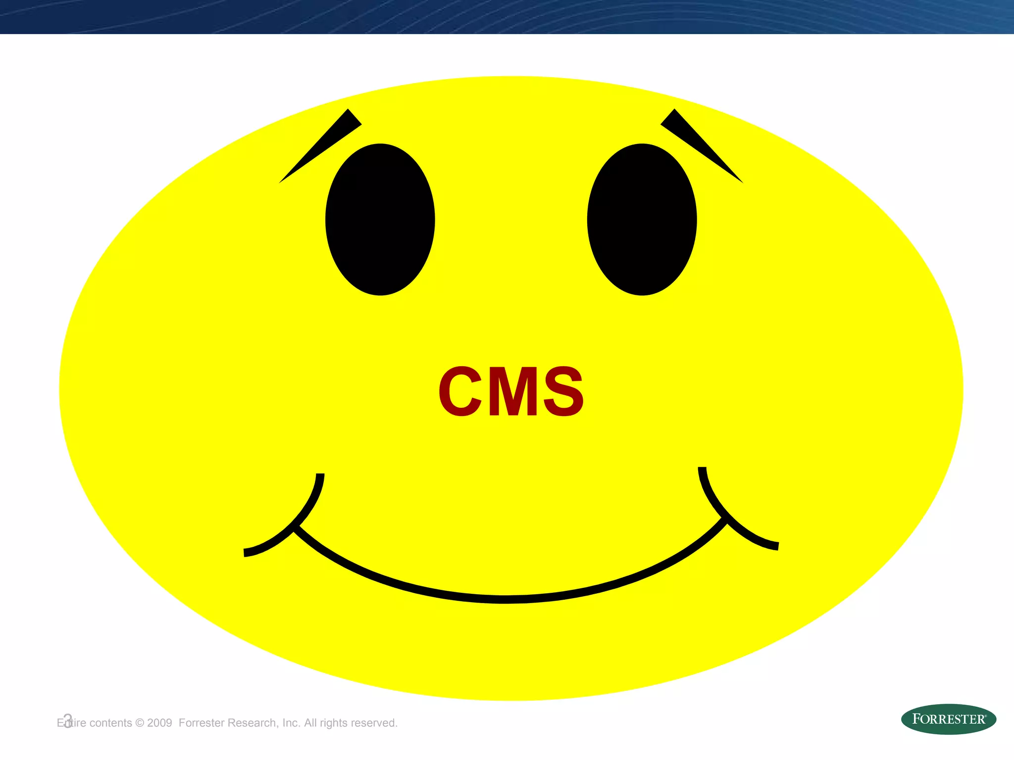 CMS 