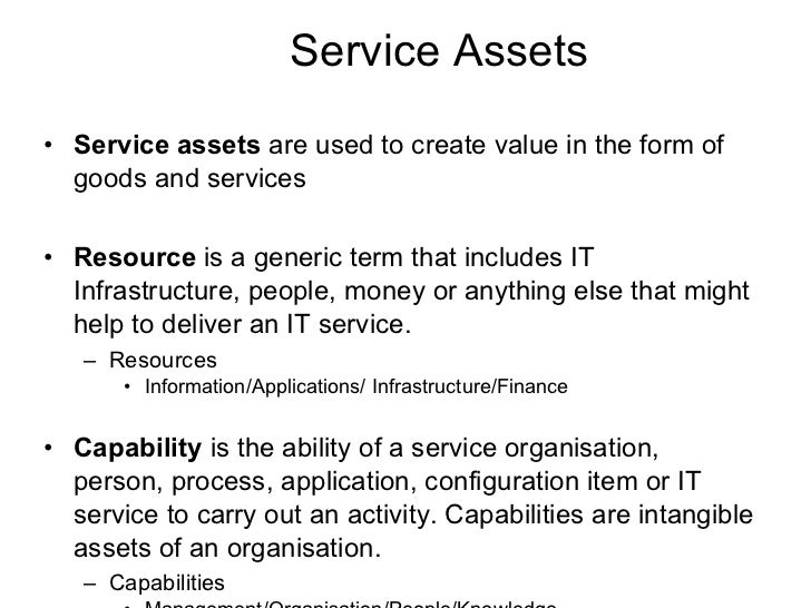 Itil Practical Guide Service Strategy