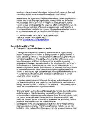 Shock/Boundary Layer and Shock-Shock Interactions
