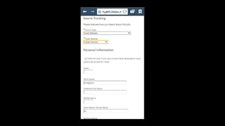 Copyright © 2014 Oracle and/or its affiliates. All rights reserved. |
 