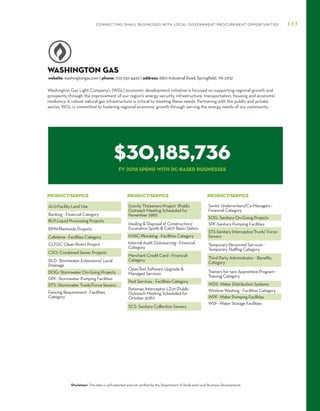 Fiscal Year 2019 Green Book - Final Version
