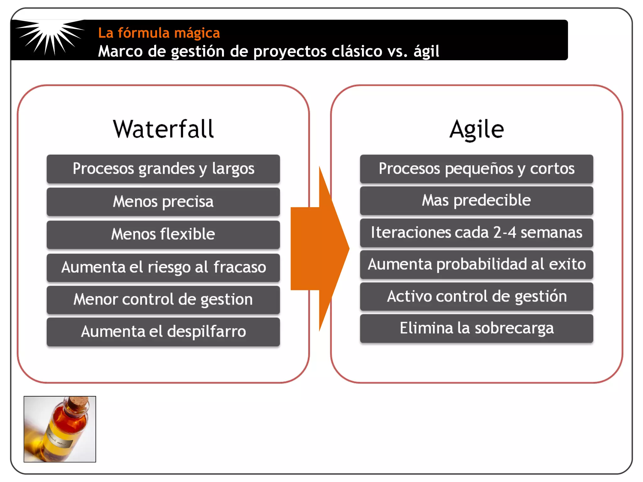 Mayor morosidad en los clientes