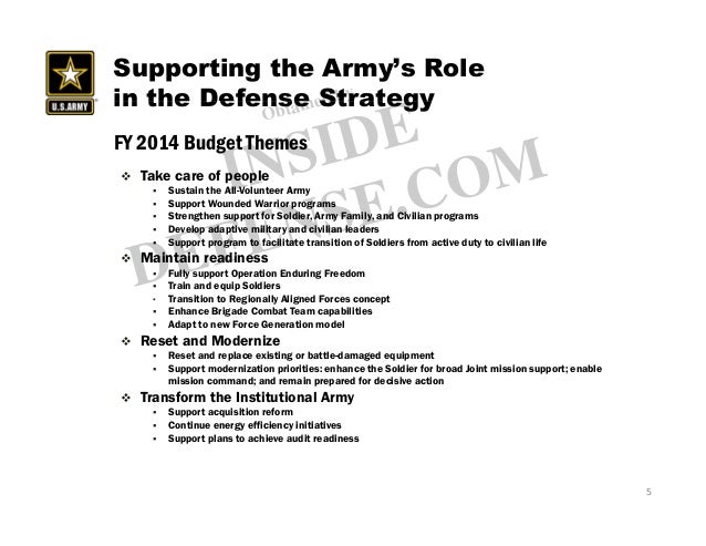 Army Budget Examples Army Budget Worksheet