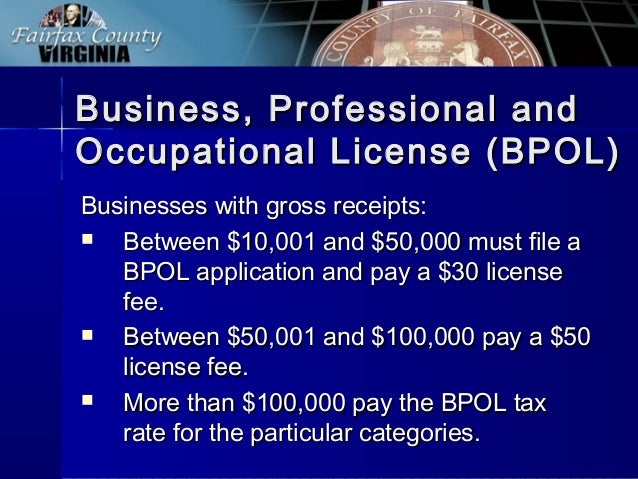 Fairfax County Car Tax >> Fairfax County FY2014 Tax Facts Fairfax County Car Tax >> Fairfax County FY2014 Tax Facts