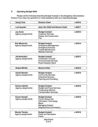 Fy 2015 operating budget request guidelines (final)