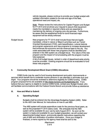 Fy 2015 operating budget request guidelines (final)