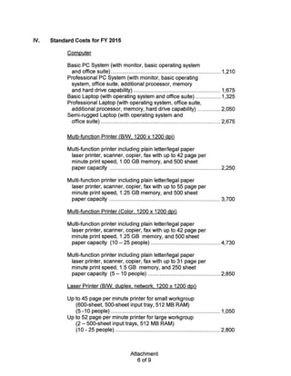 Fy 2015 operating budget request guidelines (final)