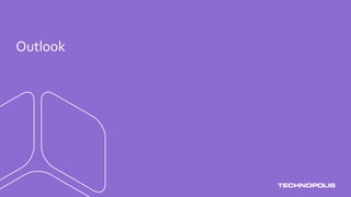 Outlook
 