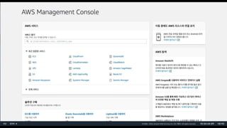 목적에 맞는 다양한 관리형 Database 서비스 알아보기 – 강병억, AWS 솔루션즈 아키텍트:: AWS Builders Online Series 