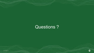 | ©2021 F5
33
Questions ?
 