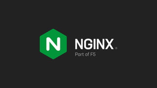 Relevez les défis Kubernetes avec NGINX