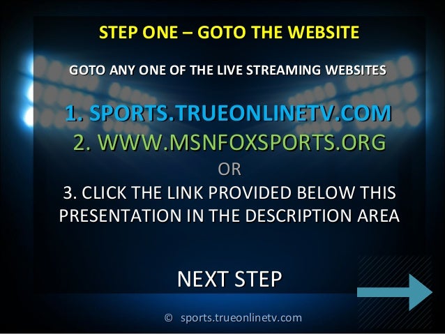 epl live stream websites