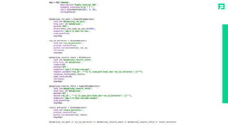 Fyber - airflow best practices in production