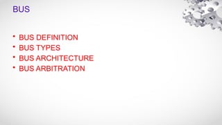 Def In Bus FYCSIT_COA_UNIT_01introduction to computer organization.pptx