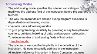 FYCSIT_COA_UNIT_01introduction to computer organization.pptx