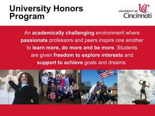 Assessing Experiential Learning Through E Portfolios Pptx