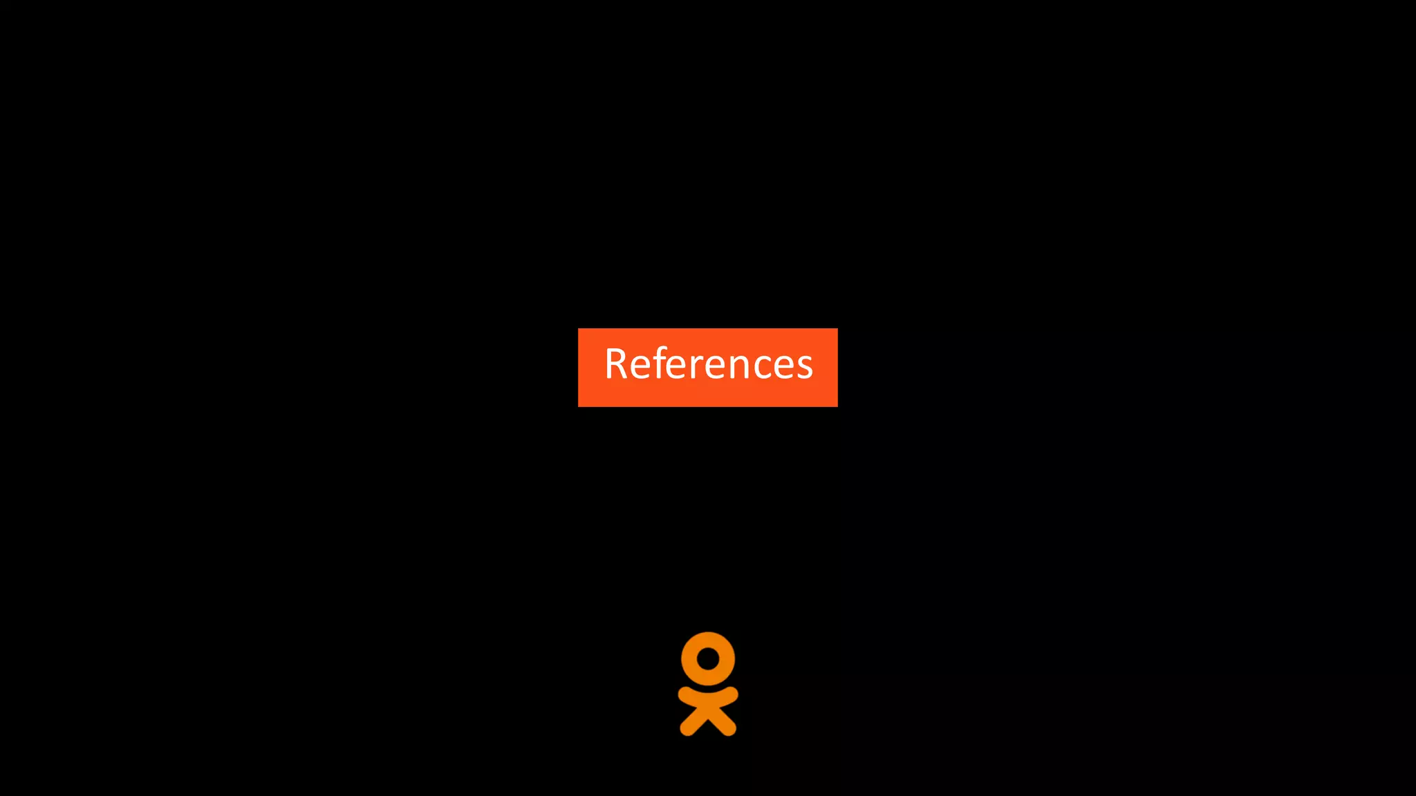 References
 