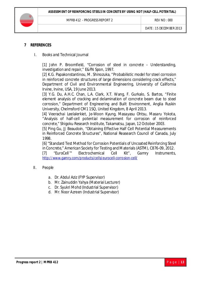 Uniten thesis format image