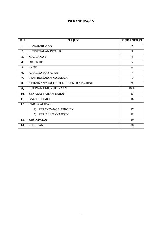 Fyp Report