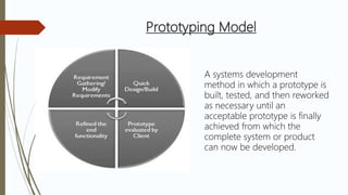 Final year Project - ONLINE STUDY GROUP | PPTX