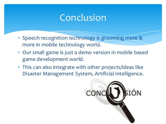 Fyp final presentation