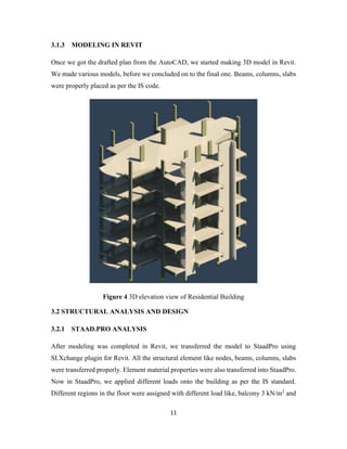 Implementation of BIM for high rise buildings in Chennai | PDF