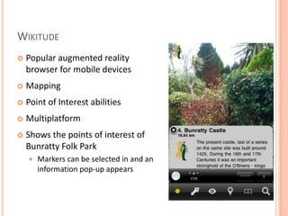  Gives a more realistic feel for size than a computer screenPost It PrototypingOpening ScreenAfter Assessment: Sub Options removed