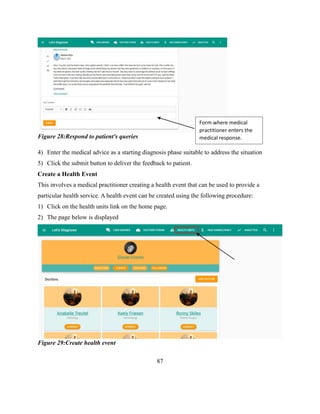 Software Engineering Final Year Project Report | PDF
