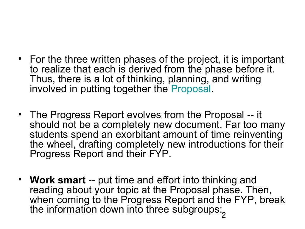 Final year project proposal electrical engineering image