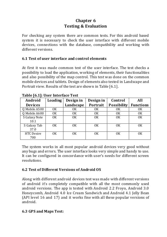 Compatibility checking thesis 08 picture