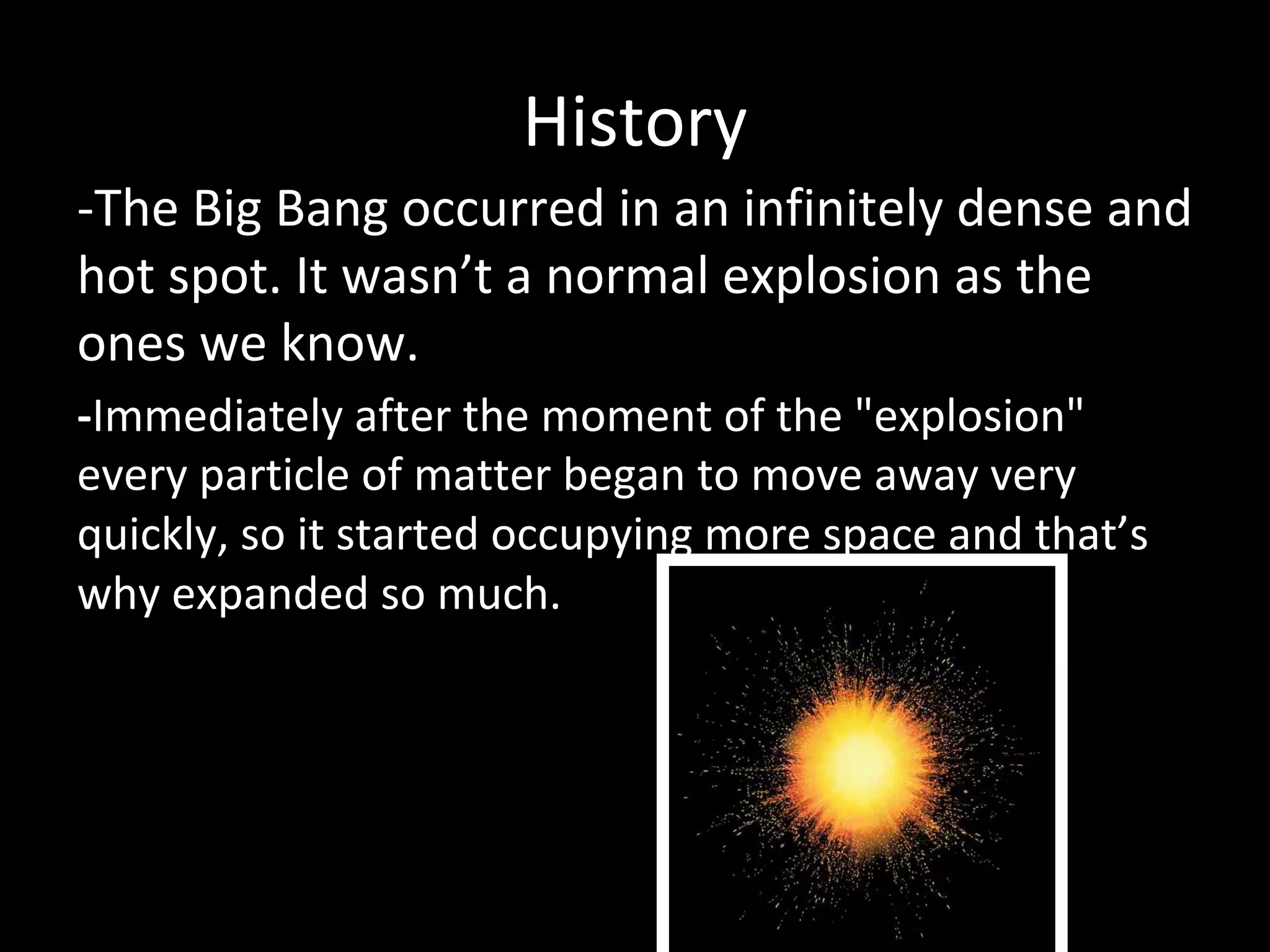 The Big Bang Theory | PDF