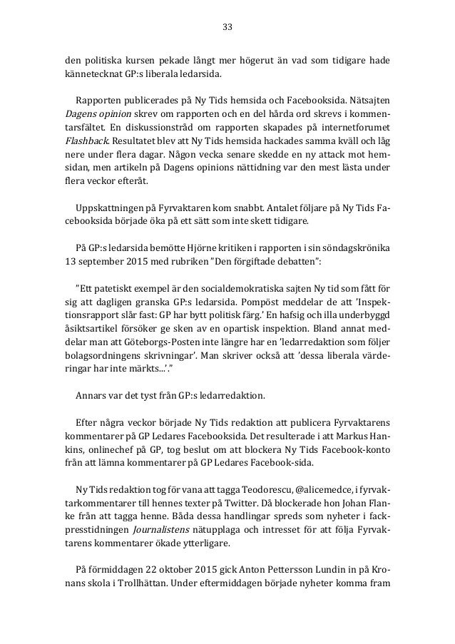 Fyrvaktaren