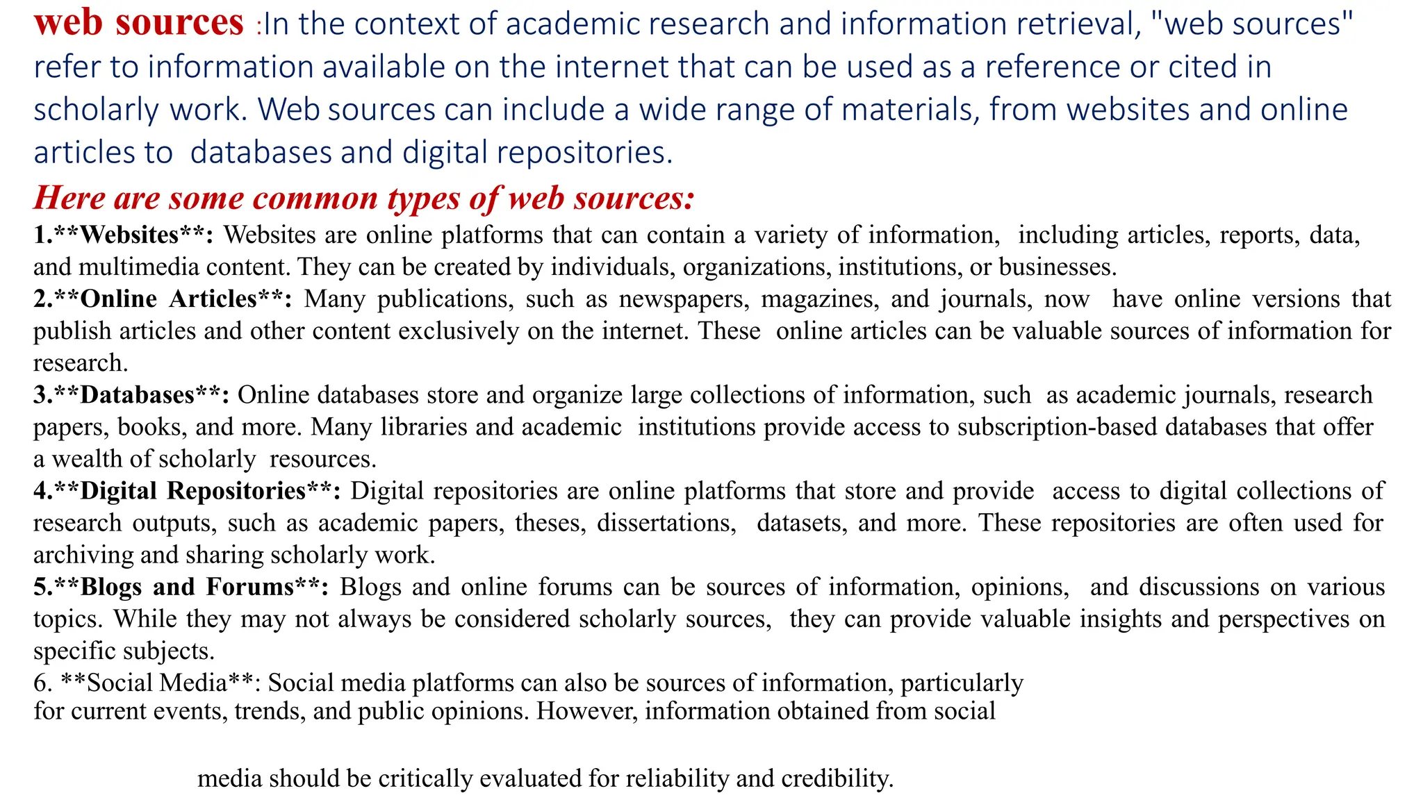Scientific Writing :Research Discourse | PPTX