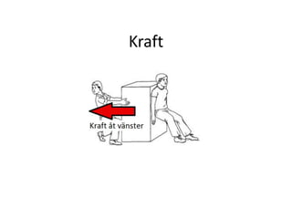 Kraft
 